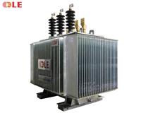 Máy biến áp 3 pha dùng cho năng lượng mặt trời, vỏ mã kẽm, dung lượng 1250 kVA